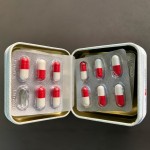 Apple Cider Vinegar Capsules Manufacturer - OEM Private Label Weight Loss