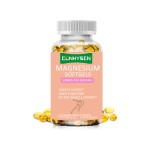 Magnesium Softgel Manufacturer - Sports Nutrition Complex Sedated Digestion