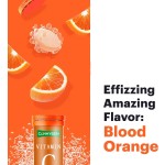 Vitamin C Tablets Supplier - Best GMP Effervescent Multivitamin Mineral