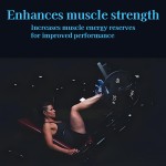 Creatine Powder Supplier - Private Label Monohydrate Sport Supplement Pure