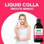 Liquid Collagen Drink Supplier - Premium Quality Halal 11000mg Oral Liquid