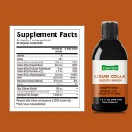 Liquid Collagen Supplier - Best Selling Oral Liquid Protein Immune System