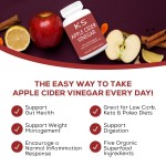 Apple Cider Vinegar Capsules Supplier - Natural Detox Sports Nutrition Weight