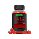 Apple Cider Vinegar Gummies Manufacturer - Wholesale Keto ACV Gut Health