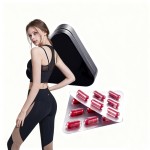 Fat Burner Capsules Supplier - Organic Private Label Weight Management