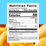 Collagen Jelly Factory - Premium Pure Mango Jelly Protein Skin Elasticity