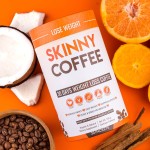 Mushroom Coffee Powder Manufacturer - OEM Private Label Organic Appetite Suppressant