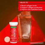 Collagen Tablets Factory - Private Label Effervescent Beauty Whitening Custom