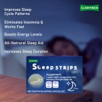 Sleep Strips Manufacturer - Private Label Dietary Supplement Gamma-Aminobutyric Acid
