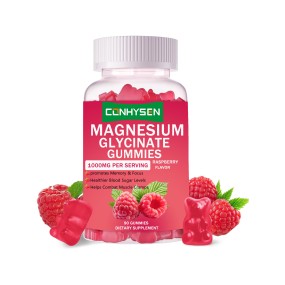 Vitamin D Gummies Manufacturer - Hot Sell Private Label Vegan Sleep Quality