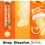 Vitamin C Tablets Supplier - Best GMP Effervescent Multivitamin Mineral