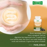 Zeolite Capsules Factory - High Value Healthcare Full-Body Support Custom