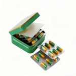 Slimming Capsules Supplier - Factory Price Natural Herbal Weight Management