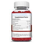 Apple Cider Vinegar Gummies Supplier - Organic Immune Detox Carb Blocker