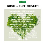 Alfalfa Powder Supplier - Private Label Organic 100% Pure Leaf Powder