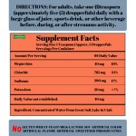 Electrolyte Drops Factory - Private Label Rich Magnesium Supplement Liquid