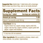 Collagen Tablets Supplier - OEM High Quality Vitamin C Whitening Custom