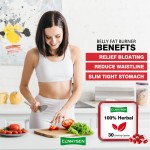 Herbal Capsules Supplier - Premium 100% Plant Based Formula Body Shaping