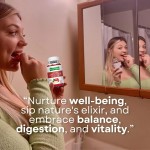 Apple Cider Vinegar Gummies Supplier - Organic Immune Detox Carb Blocker