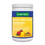 Electrolyte Powder Supplier - Private Label Sport Supplement Fast Hydration