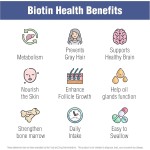 Biotin Tablets Factory - OEM ODM High Quality Hair Nail Growth Pills