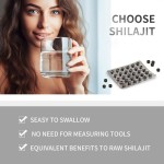 Shilajit Extract Pills Supplier - Pure Himalayan Organic Fulvic Minerals