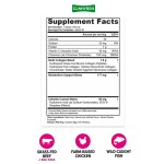 Collagen Powder Factory - OEM ODM Collagen Vitamin C Hyaluronic Acid