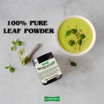 Alfalfa Powder Supplier - Private Label Organic 100% Pure Leaf Powder