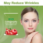 Collagen Jelly Supplier - High Quality Vitamin C Dietary Supplement Hair