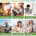 Vitamin K2 D3 Softgel Factory - OEM Private Label Calcium Bone Immune