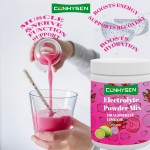 Electrolyte Powder Manufacturer - Premium Mix Bone Health Nerve Function