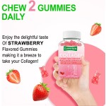 Collagen Gummies Manufacturer - Multi Biotin Hydrolyzed Collagen 2500mg