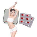 Slimming Capsules Factory - High Quality Natural Herbal Fat Burner
