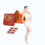 Slimming Capsules Factory - High Quality Natural Herbal Fat Burner