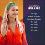 Biotin Tablets Factory - OEM ODM High Quality Hair Nail Growth Pills