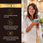 Shilajit Paste Factory - OEM Pure Himalayan Resin Fulvic Humic Acid