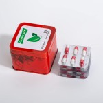 Herbal Capsules Supplier - Good Quality Fat Burner Weight Loss Appetite