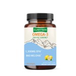 Omega 3 Softgel Supplier - Private Label 3600mg Fish Oil EPA DHA