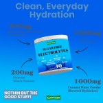 Electrolyte Powder Supplier - Premium Electrolytes Muscle Function Recovery