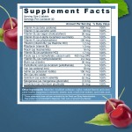 Multivitamin Tablets Supplier - OEM High Quality Fast-Melting Daily Vitamins