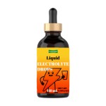 Electrolyte Drops Factory - Private Label Rich Magnesium Supplement Liquid
