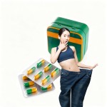 Herbal Capsules Supplier - Customizable White Kidney Bean Appetite Control