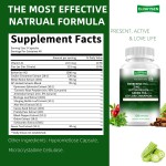 Berberine Capsules Factory - Best Food Grade Ceylon Cinnamon Gut Health