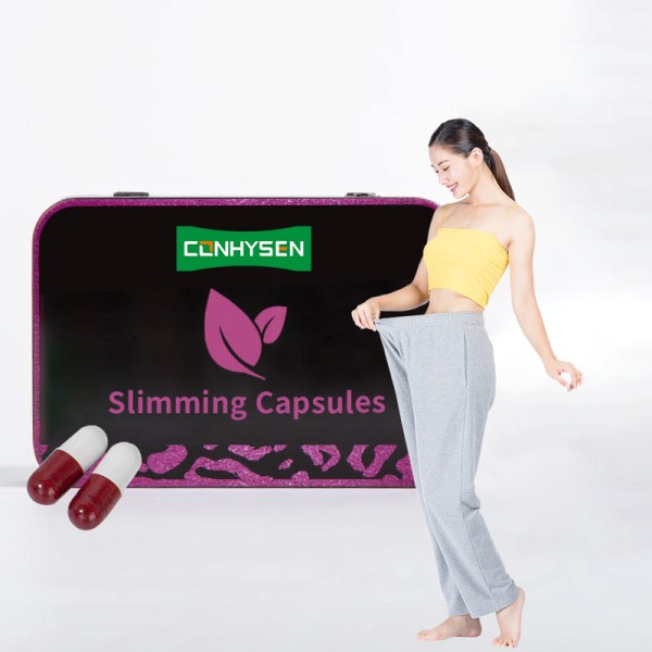 Slimming Capsules Manufacturer - Wholesale Price Natural Diet Burning Fat