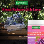 Electrolyte Powder Factory - Private Label Hydration Drink Mix Minerals