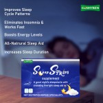 Sleep Film Factory - Natural Mint Film Faster Asleep Deep Sleep Paper