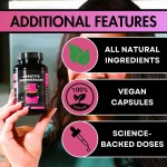 Fat Burner Capsules Supplier - OEM/ODM Natural Slimming Appetite Suppressant
