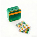 Slimming Capsules Supplier - Factory Price Natural Herbal Weight Management