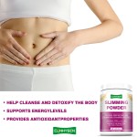 Collagen Powder Factory - OEM ODM Collagen Vitamin C Hyaluronic Acid