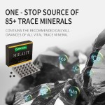 Shilajit Extract Pills Supplier - Pure Himalayan Organic Fulvic Minerals